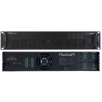 Comprar AUDIOPHONY AMP4240MKII AMPLIFICADOR 100V 4x240W Comprar AUDIOPHONY AMP4240MKII AMPLIFICADOR 100V 4x240W