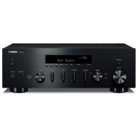 YAMAHA R-N600A BLACK YAMAHA R-N600A BLACK