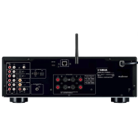 YAMAHA R-N600A BLACK YAMAHA R-N600A BLACK