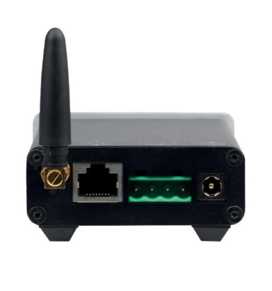 AUDIOPHONY WICASTAMP30+ 2x30w TRANSMISOR WIFI USB / SD / AUX