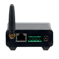 AUDIOPHONY WICASTAMP30+ 2x30w TRANSMISOR WIFI USB / SD / AUX