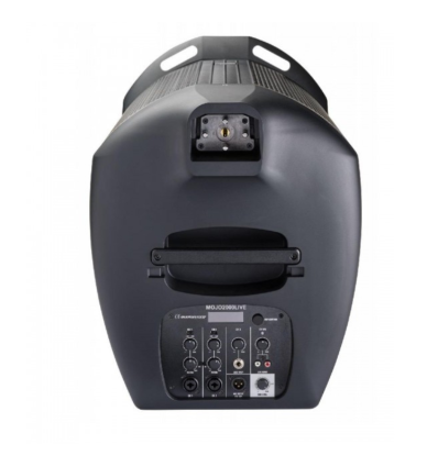 Comprar AUDIOPHONY MOJO2000LIVE SISTEMA DE COLUMNA ACTIVO