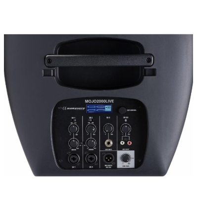 Comprar AUDIOPHONY MOJO2000LIVE SISTEMA DE COLUMNA ACTIVO