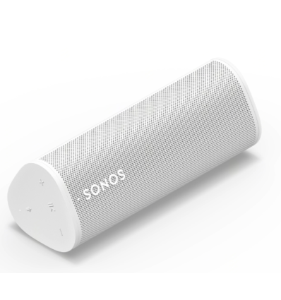 SONOS ROAM 2 BLANCO