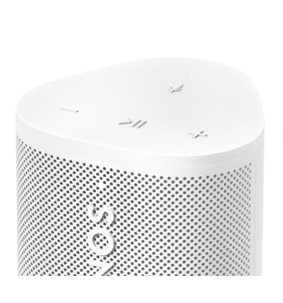 SONOS ROAM 2 BLANCO