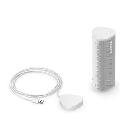 SONOS ROAM 2 BLANCO