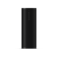 Sonos Roam 2 Negro - Altavoz portátil Wi-Fi y Bluetooth