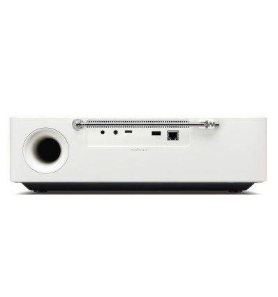 YAMAHA TSX-N237D BLANCO