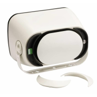 Comprar AUDIOPHONY ONDE660W ALTAVOZ PASIVO 6.5" 8OHM / 100V IP65 Comprar AUDIOPHONY ONDE660W ALTAVOZ PASIVO 6.5" 8OHM / 100V IP65