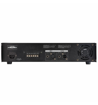 Comprar AUDIOPHONY AMP660 AMPLIFICADOR LINEA 100V 660W