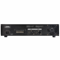 Comprar AUDIOPHONY AMP660 AMPLIFICADOR LINEA 100V 660W