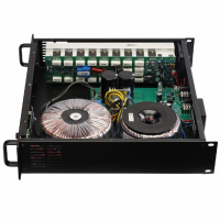 Comprar AUDIOPHONY AMP660 AMPLIFICADOR LINEA 100V 660W