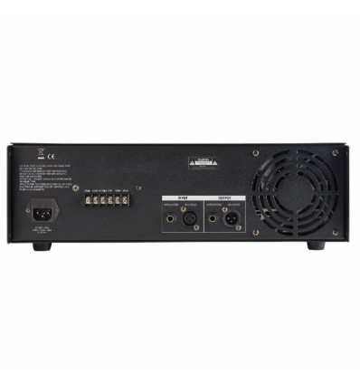 Comprar AUDIOPHONY AMP1000 AMPLIFICADOR LINEA 100V 1000W