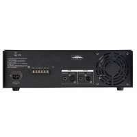 Comprar AUDIOPHONY AMP1000 AMPLIFICADOR LINEA 100V 1000W