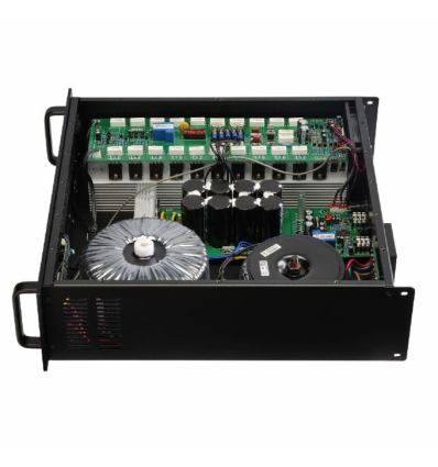 Comprar AUDIOPHONY AMP1000 AMPLIFICADOR LINEA 100V 1000W