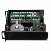 Comprar AUDIOPHONY AMP1000 AMPLIFICADOR LINEA 100V 1000W