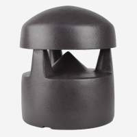 AUDIOPHONY PARK30-8019 ALTAVOZ PARA EXTERIOR MARRON IP66 AUDIOPHONY PARK30-8019 ALTAVOZ PARA EXTERIOR MARRON IP66