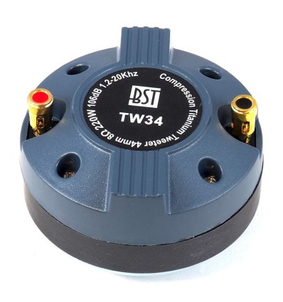 ≫ Comprar BST TW34 - 23.90 € | Profesional DJ®