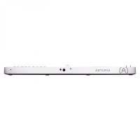 Arturia KeyLab Essential 61 MK3 Alpine White - Controlador MIDI PRO