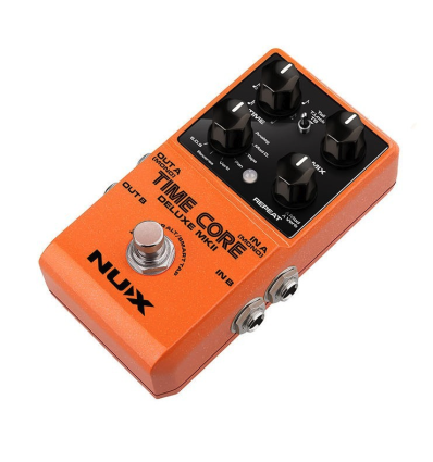 NUX TIME CORE DELUXE MKII