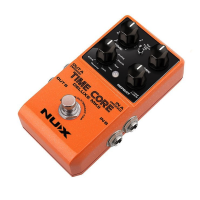 NUX TIME CORE DELUXE MKII