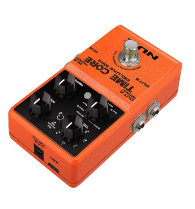 NUX TIME CORE DELUXE MKII