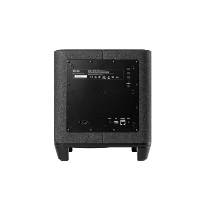 DENON HOME SUBWOOFER