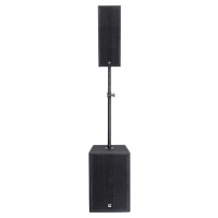 Comprar AUDIOPHONY MOJOCURVEXL SISTEMA ARRAY CURVO