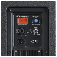 Comprar AUDIOPHONY MYOS10A ALTAVOZ ACTIVO 10" 700W DSP Comprar AUDIOPHONY MYOS10A ALTAVOZ ACTIVO 10" 700W DSP
