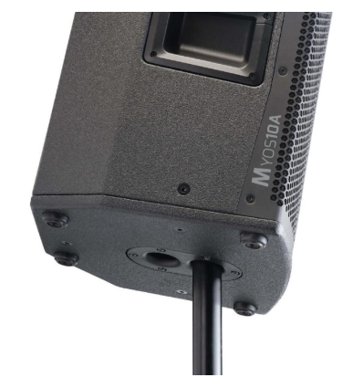 Comprar AUDIOPHONY MYOS10A ALTAVOZ ACTIVO 10" 700W DSP