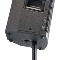 Comprar AUDIOPHONY MYOS10A ALTAVOZ ACTIVO 10" 700W DSP Comprar AUDIOPHONY MYOS10A ALTAVOZ ACTIVO 10" 700W DSP