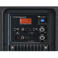 Comprar AUDIOPHONY MYOS12A ALTAVOZ ACTIVO 12" 1000W DSP Comprar AUDIOPHONY MYOS12A ALTAVOZ ACTIVO 12" 1000W DSP