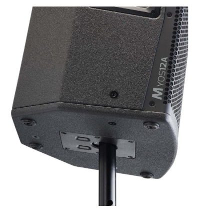 Comprar AUDIOPHONY MYOS12A ALTAVOZ ACTIVO 12" 1000W DSP