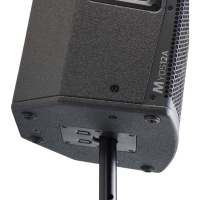 Comprar AUDIOPHONY MYOS12A ALTAVOZ ACTIVO 12" 1000W DSP Comprar AUDIOPHONY MYOS12A ALTAVOZ ACTIVO 12" 1000W DSP