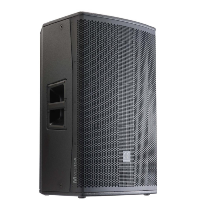 Comprar AUDIOPHONY MYOS15A ALTAVOZ ACTIVO 15" 1000W DSP