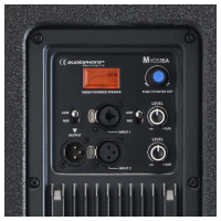 Comprar AUDIOPHONY MYOS15A ALTAVOZ ACTIVO 15" 1000W DSP