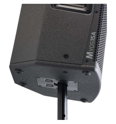 Comprar AUDIOPHONY MYOS15A ALTAVOZ ACTIVO 15" 1000W DSP