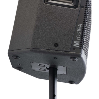 Comprar AUDIOPHONY MYOS15A ALTAVOZ ACTIVO 15" 1000W DSP