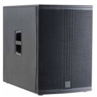AUDIOPHONY MYOS15A SUB SUBWOOFER ACTIVO 15" 1000W DSP