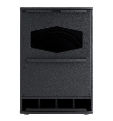 AUDIOPHONY MYOS15A SUB SUBWOOFER ACTIVO 15" 1000W DSP