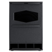 AUDIOPHONY MYOS15A SUB SUBWOOFER ACTIVO 15" 1000W DSP