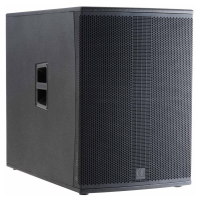 Comprar AUDIOPHONY MYOS18A SUB SUBWOOFER ACTIVO 18" 1000W DSP