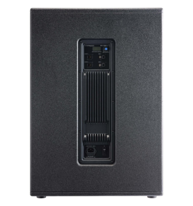 Comprar AUDIOPHONY MYOS18A SUB SUBWOOFER ACTIVO 18" 1000W DSP