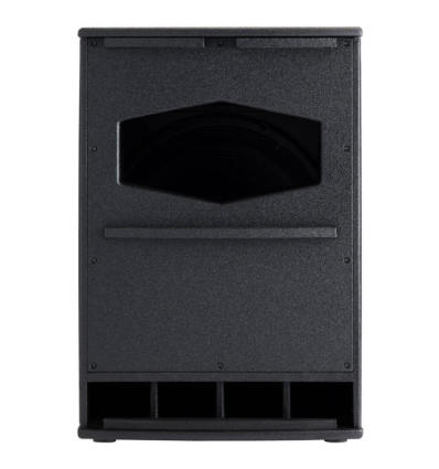 Comprar AUDIOPHONY MYOS18A SUB SUBWOOFER ACTIVO 18" 1000W DSP