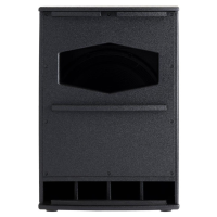Comprar AUDIOPHONY MYOS18A SUB SUBWOOFER ACTIVO 18" 1000W DSP