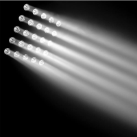 ≫ Comprar BRITEQ BEAM MATRIX5x5-RGBW (ARTNET) | Profesional DJ®