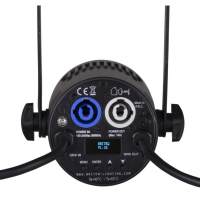 ≫ Comprar BRITEQ BEAMSPOT1-DMX FC 15W RGBW | Profesional DJ® ≫ Comprar BRITEQ BEAMSPOT1-DMX FC 15W RGBW | Profesional DJ®