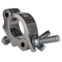 Comprar BRITEQ ALU CLAMP 301-V2 ABRAZADERA ALUMINIO | Profesional DJ