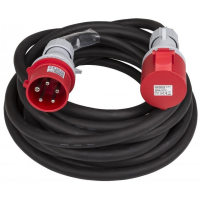 Comprar BRITEQ CABLE ALIMENTACION 32A CEE 5 POLOS 10M