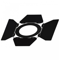 ≫ Comprar BRITEQ PALAS DE RECORTE PAR-56 COB | Profesional DJ®